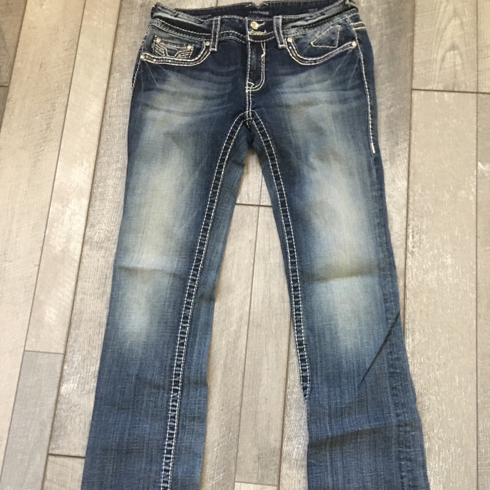 Vigoss bootcut jeans